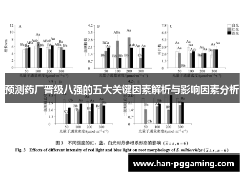 预测药厂晋级八强的五大关键因素解析与影响因素分析