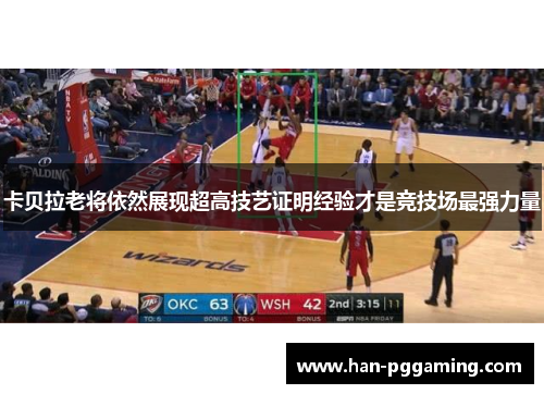 卡贝拉老将依然展现超高技艺证明经验才是竞技场最强力量